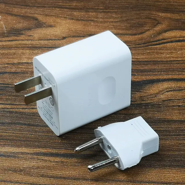 Original Huawei P30 Pro Charger 40W 10V/4A SuperCharge adapter Fast