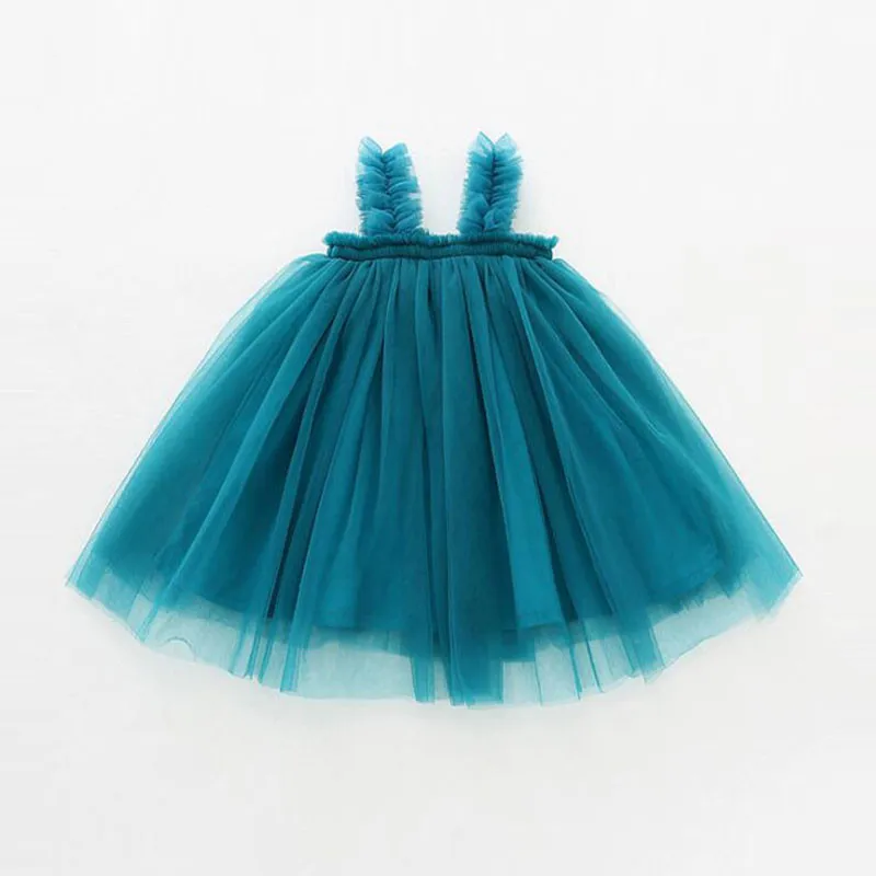 Платья принцессы для девочек; платья для дня рождения для маленьких девочек; платья для От 0 до 4 лет; платье-пачка для маленьких детей; летние детские костюмы; одежда