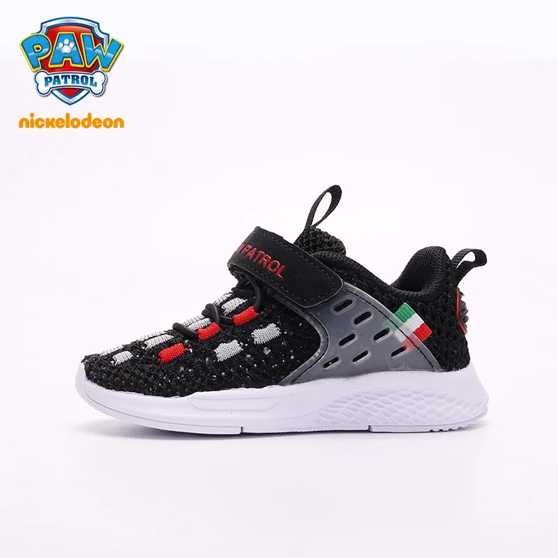 

PAW PATROL Children Shoes Fashion Girls Boys Sneakers Kids light Non-slip Mesh Breathable Shoes Kids High Quality Casual Shoes