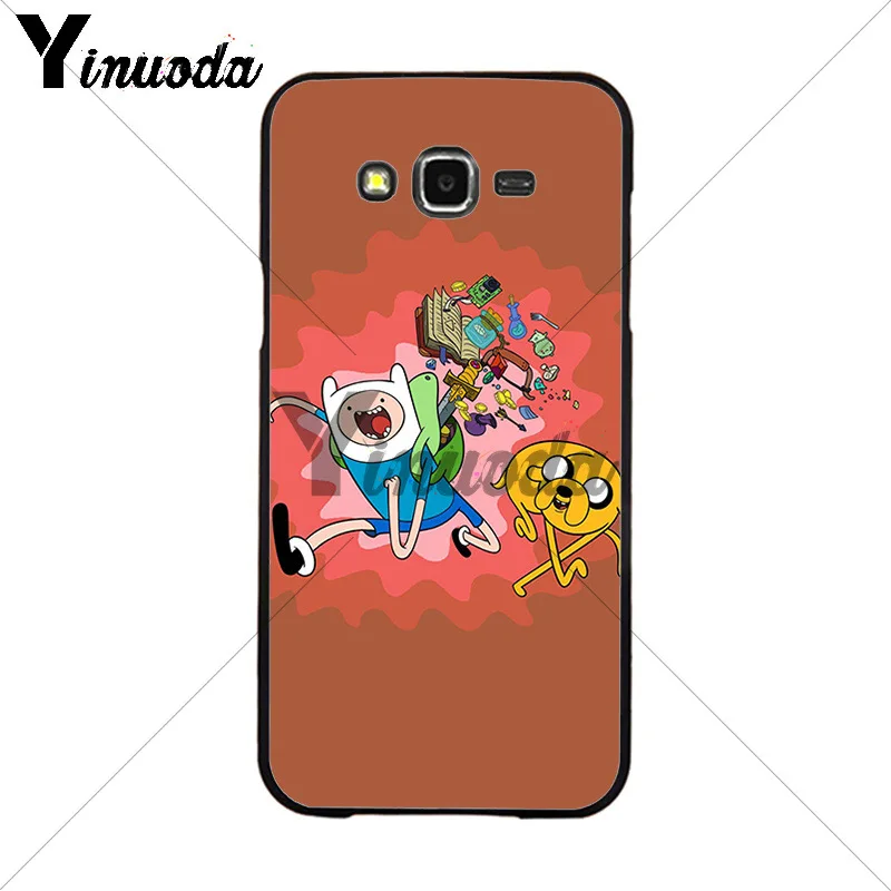 adventure time Beemo BMO Jake Finn Lumpy