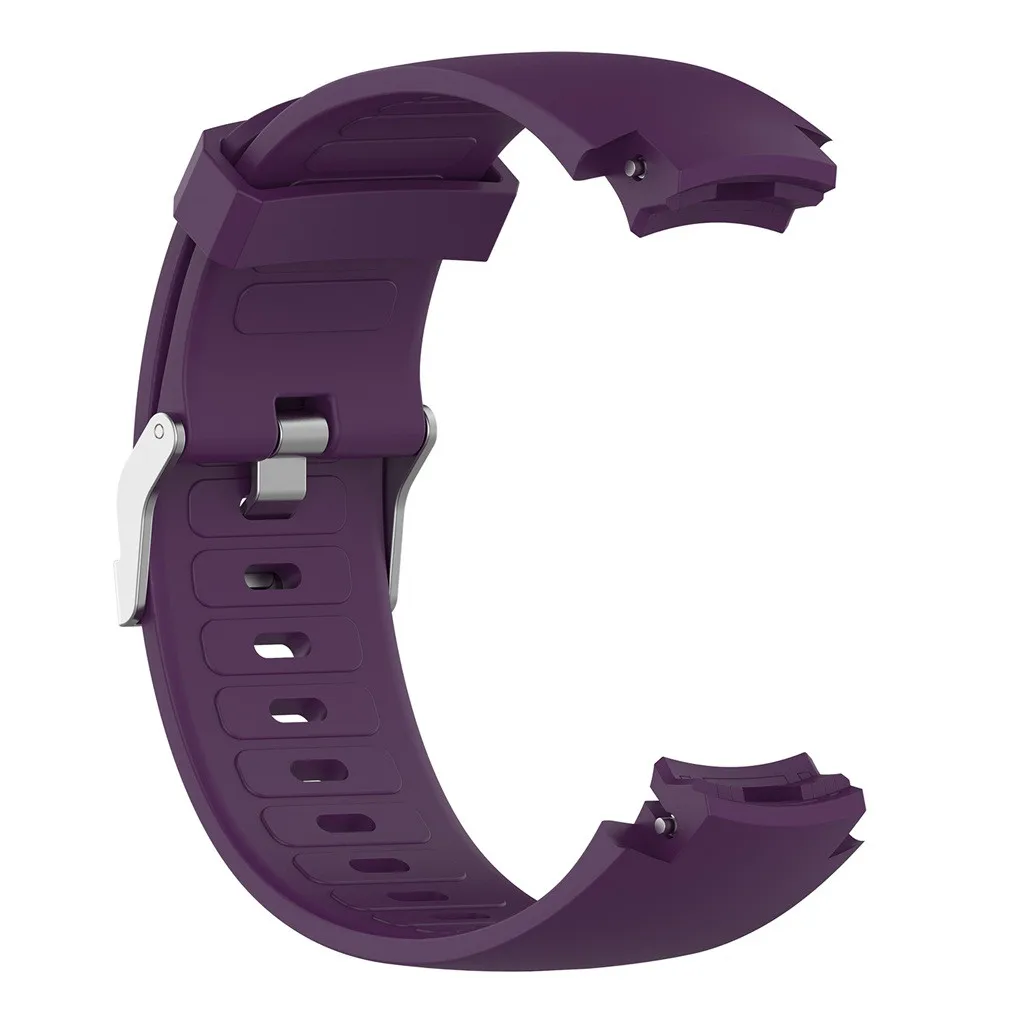 Ремешок для часов силиконовый Xiaomi Huami Amazfit Verge 42 мм 2019|Смарт-аксессуары| |