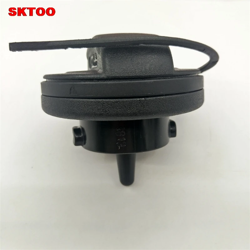 SKTOO Бесплатная доставка для Volkswagen Tiguan / 2012 Sagitar Magotan CC Golf 6 крышка топливного бака OEM