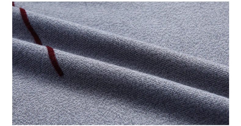 Дизайнерский пуловер для мужчин свитер mensthin Джерси Вязаные свитеры мужская одежда slim fit трикотаж модная одежда 52533