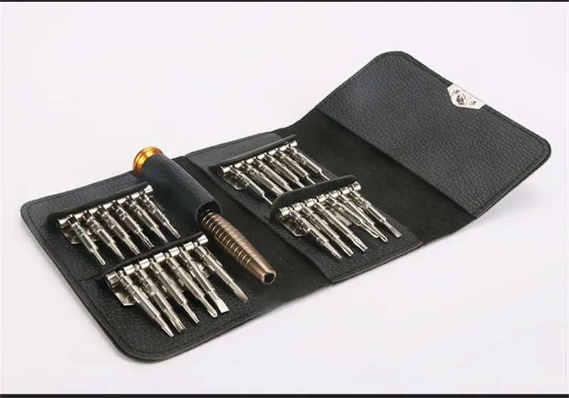 Screwdriver Set (6)