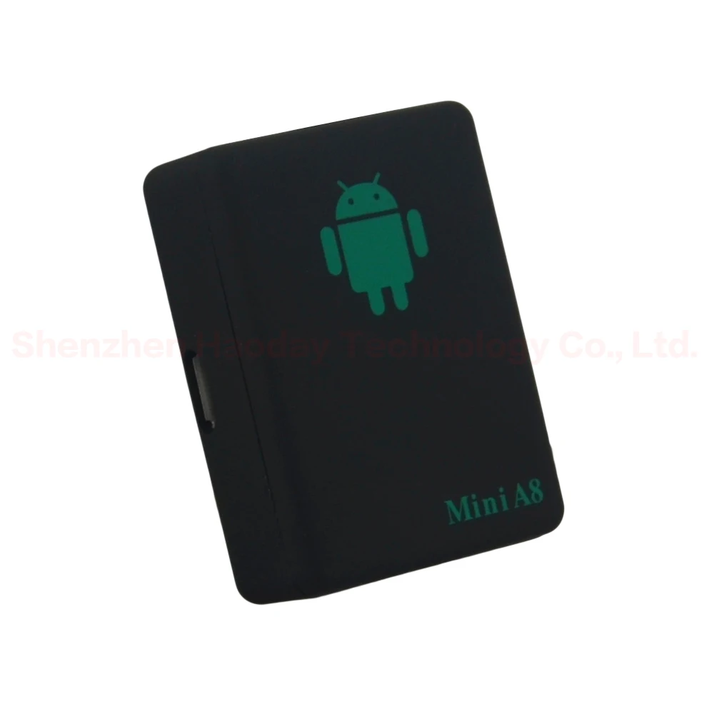 Мини A8 Rastreador Veicular GPRS трекер локатор в реальном времени автомобиль Дети Pet GSM/GPRS/LBS