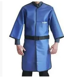 

0.5mmpb long sleeve x-ray clothing.x-ray Y-ray machine radiation shielding Lead rubber clothes.apparel