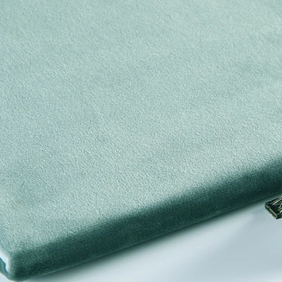 Короткая плюшевая ткань супер мягкая ткань для DIY ручной работы наволочки Эротичная женская пижама постельное белье швейный материал 50x145 см D30 - Цвет: DD536