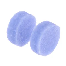 5 шт./компл. духи твердые автомобильный Кондиционер зажим для вентиляционного отверстия освежитель воздуха аромат стайлинга автомобилей духи заправка для освежителя воздуха