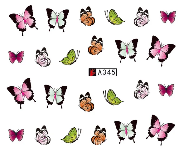 A345