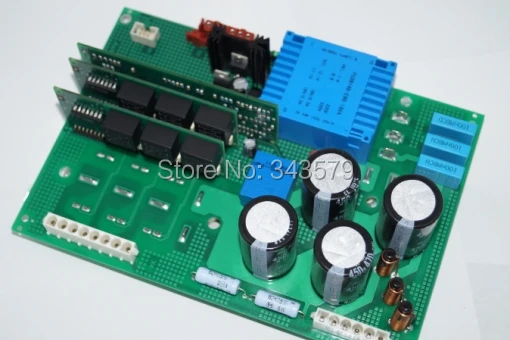 Heidelberg power module,KLM4,M2.144.2111,00.785.0031 (2)