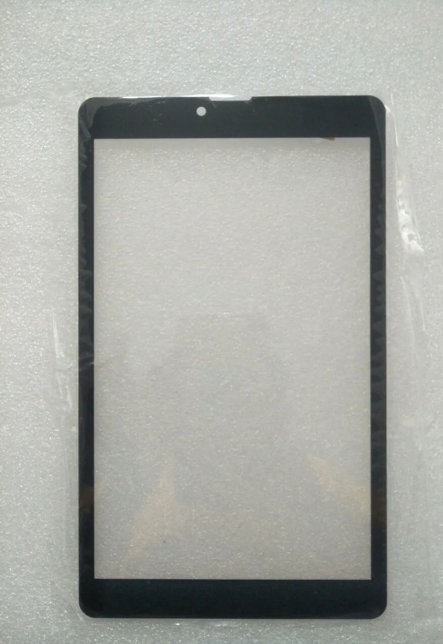 Сенсорный Phablet экран для 8 дюймового планшета Irbis TZ890 XHSNM0800601B внешняя панель