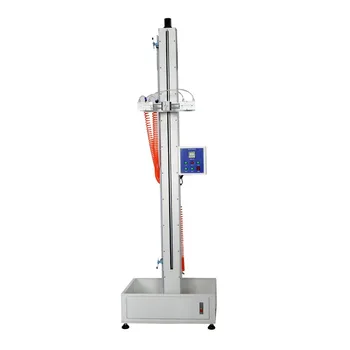 

DZ-217 Easy Operation Mobile Phone Free Drop Testing machine