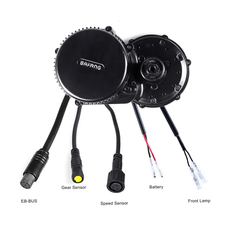 Perfect Bafang BBS01B 36V 250W Mid Drive Motor Electric Bicycle Conversion Kit w/ 36V 10Ah Electric Bike Battery 8 Perfect Bafang BBS01B 36V 250W Mid Drive Motor Electric Bicycle Conversion Kit w/ 36V 10Ah Electric Bike Battery 8