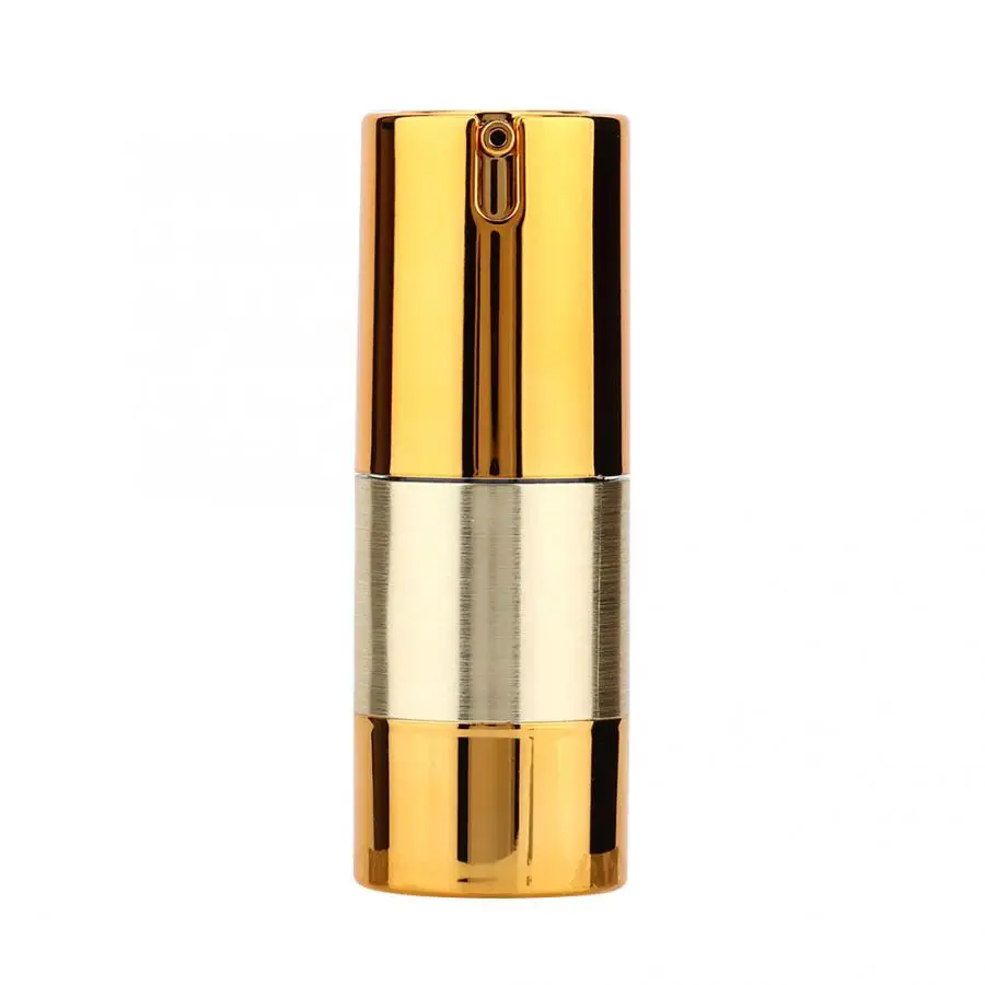 

15ML Refillable Perfume Spray Bottle Empty Vacuum Bottle Perfume Atomizer Dispenser Bottle 1