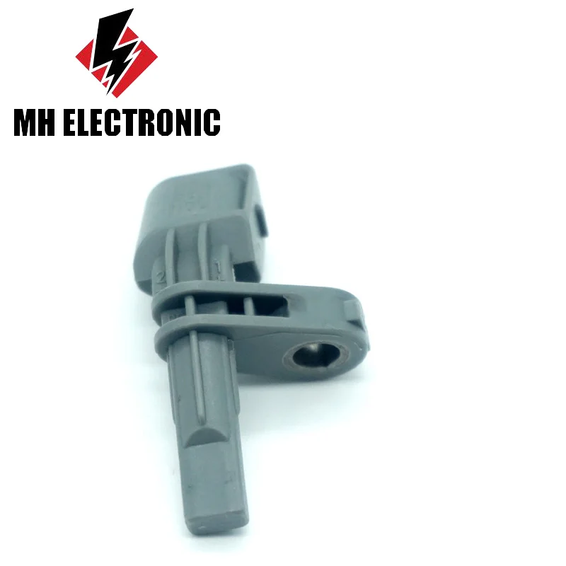 MH Электронный Датчик скорости колес ABS для V W CADDY CC GOLF PASSAT TIGUAN J ETTA AUDI A3 Q7 TT SKODA SEAT WHT 003