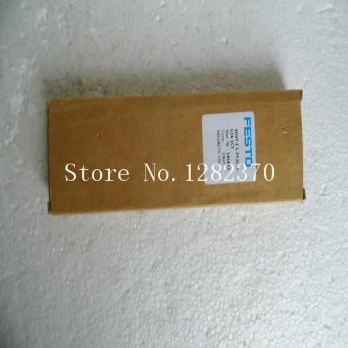 

New original authentic FESTO solenoid valve VUVY-FL-P53E-H-G14-1C1 spot 545433
