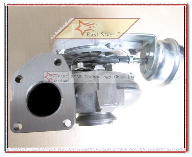 GT2056V 763360 763360-5001S 763360-0001 35242115F Turbo Turbocharger For Jeep Cherokee 2.8L CRD 2004-07 Liberty 2004 150HP 163HP R2816K5 VM (1)