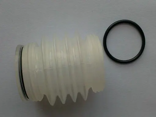 TBA ACCUTE TBA 40FR/TBA 120/TBA 2000FR/ABBOTT Architect C8000/C16000