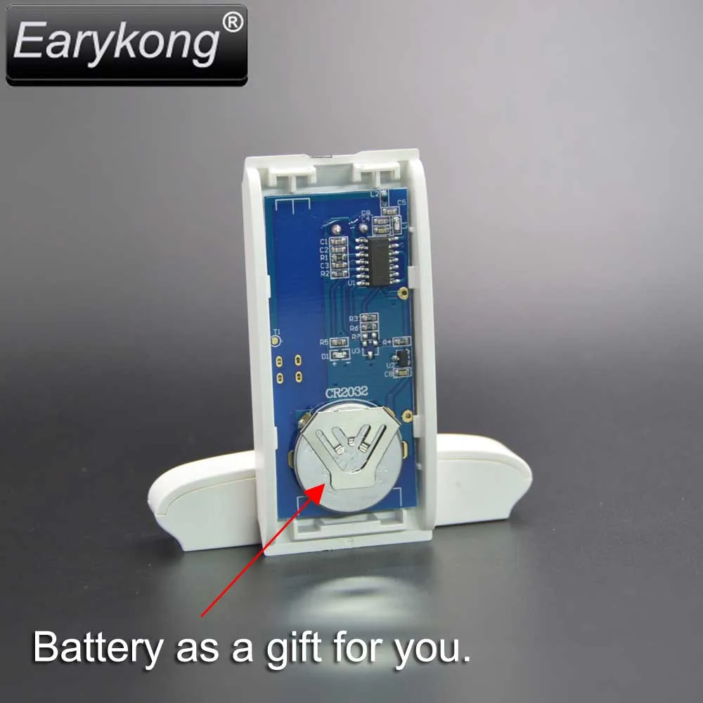 security alarm - 