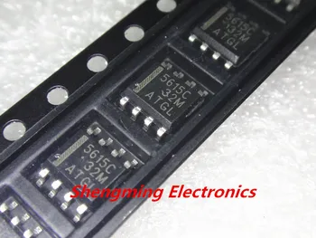

50pcs TLC5615CDR TLC5615 5615C SOP-8 IC