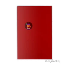 0.5л/ч умный немой домашний осушитель воздуха мини низкой температуры размораживания очистки воздуха Осушитель 220 В 100 Вт 1 шт