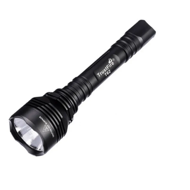 

Trustfire Bicycle Lights T62 3600LM XHP70 LED Tactical Flashlight Torch 5 Lamp Light Outdoor tool #2m23