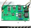 AMPLIFICADOR DE POTENCIA lineal filtrada 45W SSB para transceptor de alta frecuencia HF radio de onda corta HF FM CW HAM shortwave diy kits ► Foto 1/4