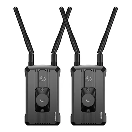 

moma Wireless 1080P HDMI Transmission Device Video Transmitter Receiving device For IOS iPhone for Andriod xiaomi hauwei Phone