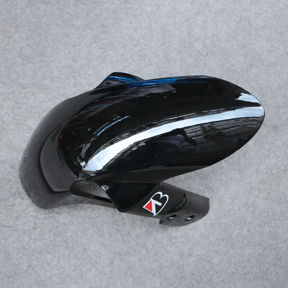 

Front Tire Fender Mudguard Fairing Part Fit for Suzuki GSXR600/750 K6 2006-2010