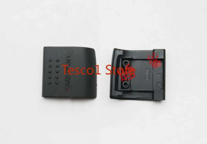 

Brand New Original For Canon 500D Card Cover, SD Slot Cover Replacement Part