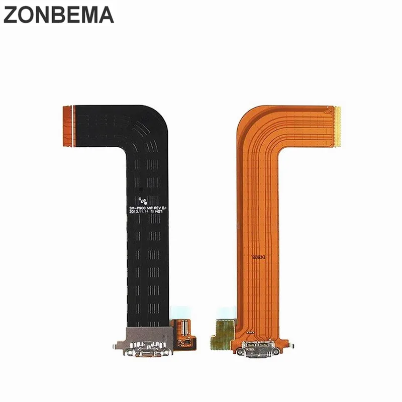 ZONBEMA USB зарядный порт разъем зарядное устройство док станция гибкий кабель для