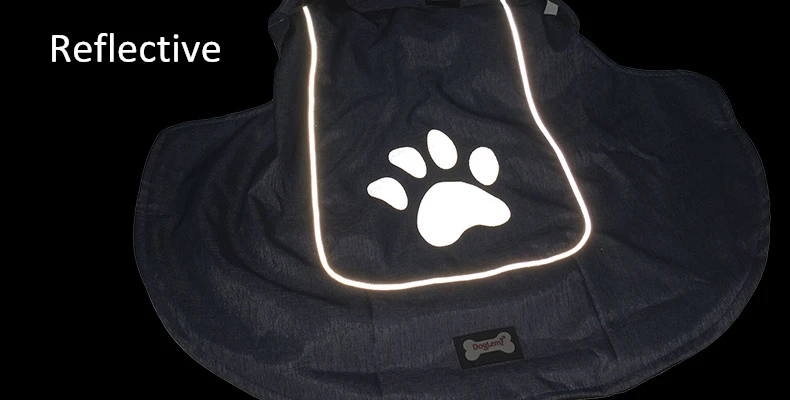 Dog Jacket Waterproof  (41)