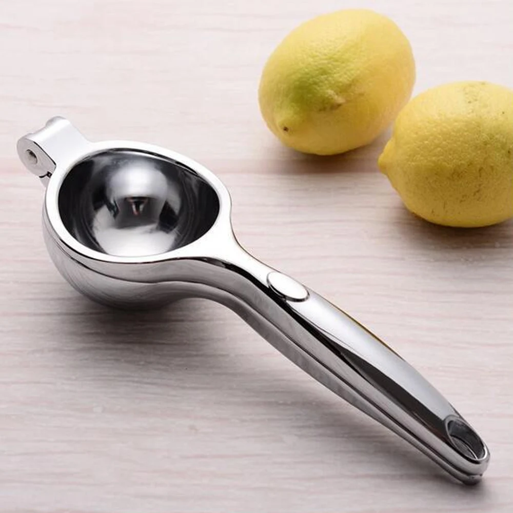 Большая Ручная выжималка для лимона апельсина фруктов лимона|juicer squeezer|fruit juicerlemon