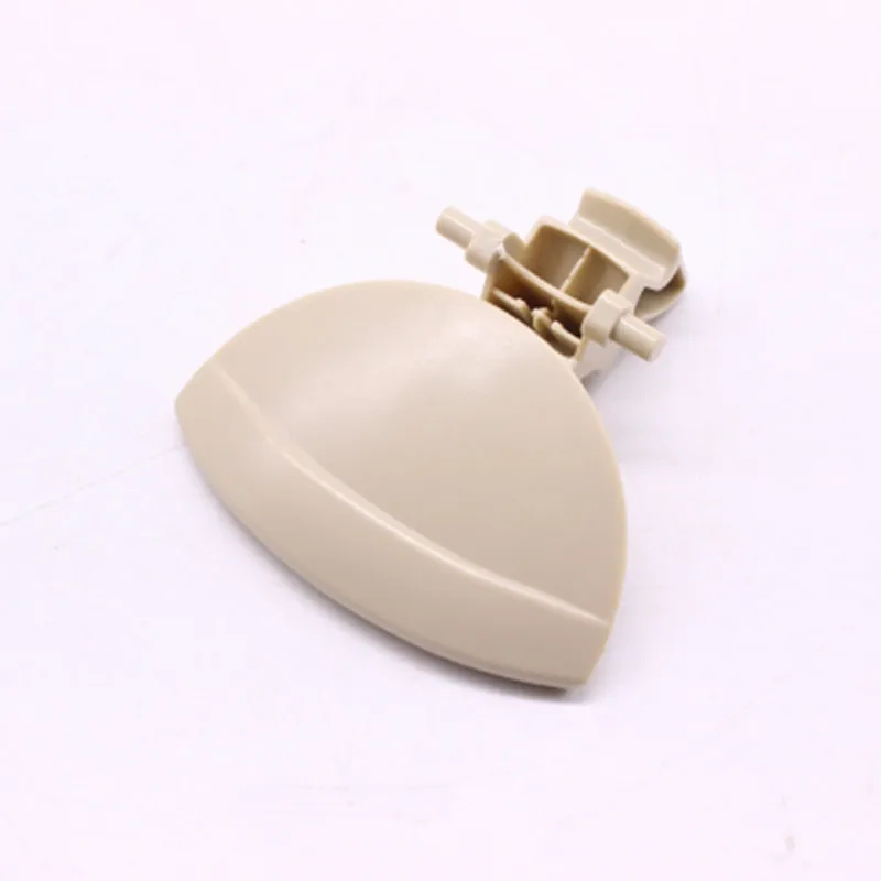 Citroen beige Garbage box buckle_