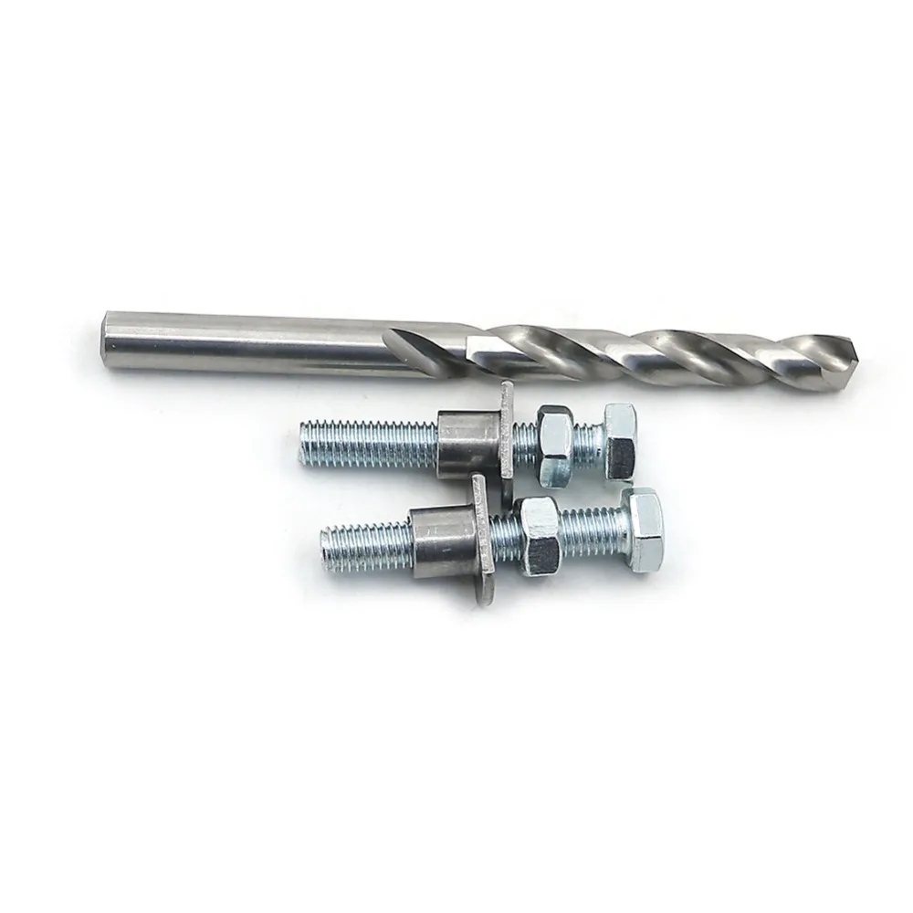 Chain Adjuster Bolt Swing Arm Buddy Repair Kit Saver For Yamaha YZF R6