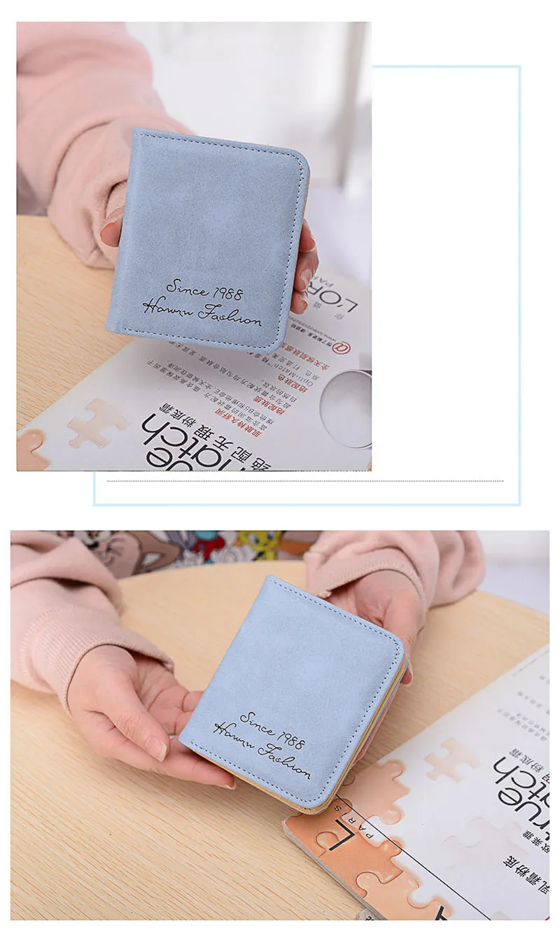 Girl Mini Wallet (30)
