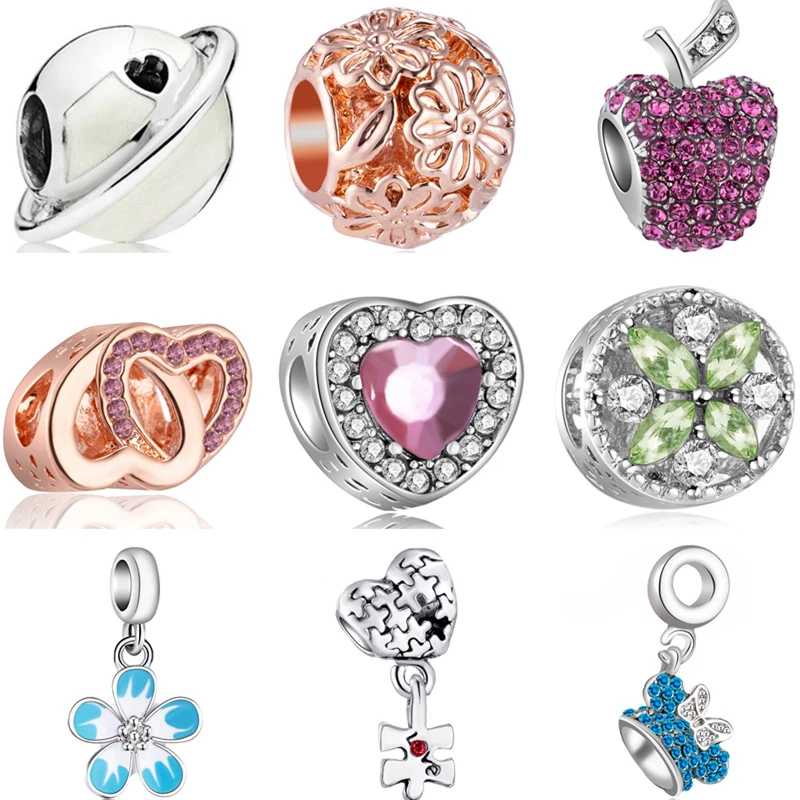 pandora mickey robot