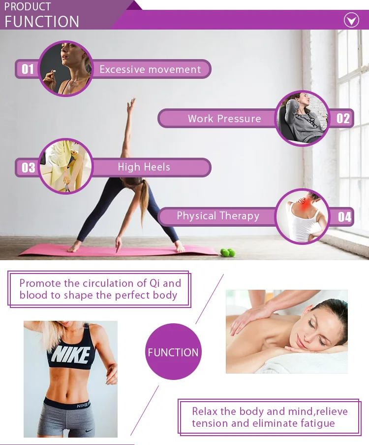 EPP Vibrating Foam Roller (9)
