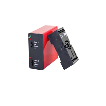 

Auto Car Access Detection Double Vehicle Loop Detector