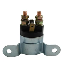 Commutateur de relais de solénoïde de démarreur électrique pour moto, pour BOMBARDIER COMMANDER MAVERICK OUTLANDER MAX 1000 XT 800 650 800R HO EFI