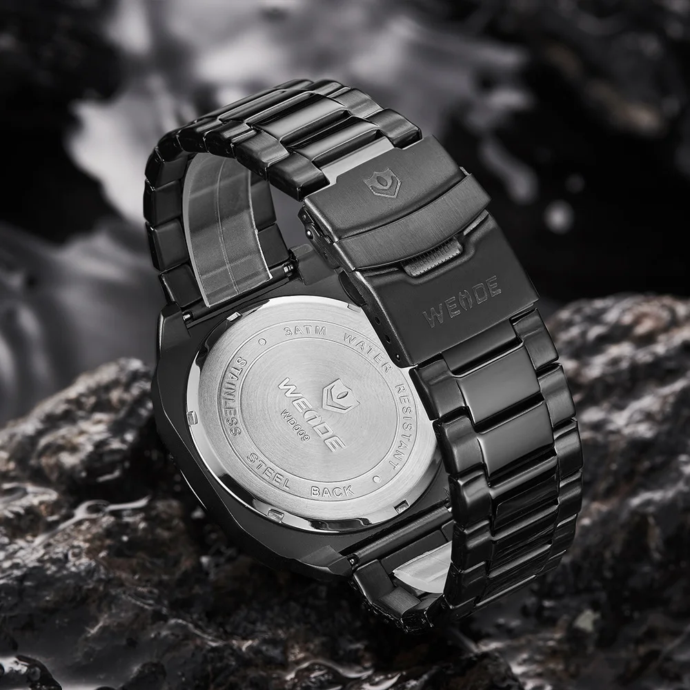WD009B-band