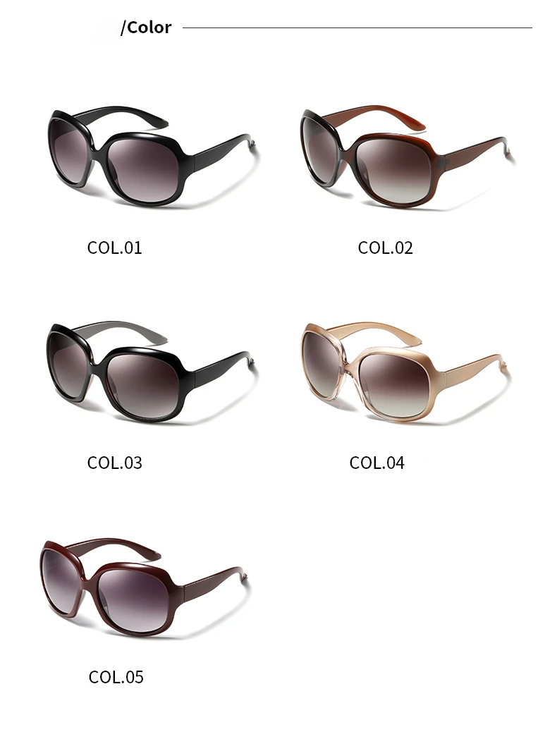 Роскошные солнцезащитные очки для женщин, поляризационные Модные женские солнцезащитные очки, Женские винтажные солнцезащитные очки, UV400 gafas