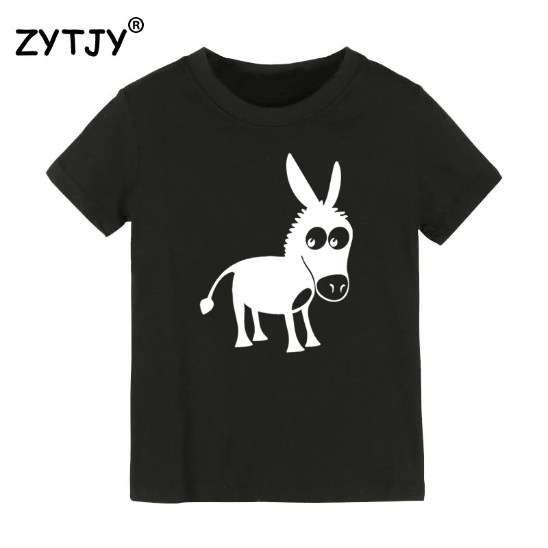 kids black