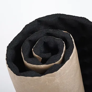 

Durable 2cm Car Sound Insulation Sound Deadener Noise Proofing Foam Mat Black