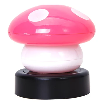 

1x Mini Mushroom Press Down Touch Lamp LED Night Light Nightlight Baby Kids Room