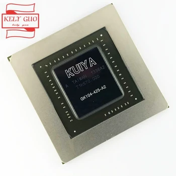 

100% test very good product GK104-425-A2 GK104 425 A2 reball BGA chipset