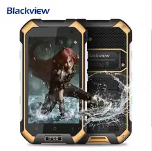 Blackview BV6000S 4G Mobile Phone Android 6.0 Quad Core 2GB +16GB 4200mah Original IP68 Waterproof Smartphone Russian in stock