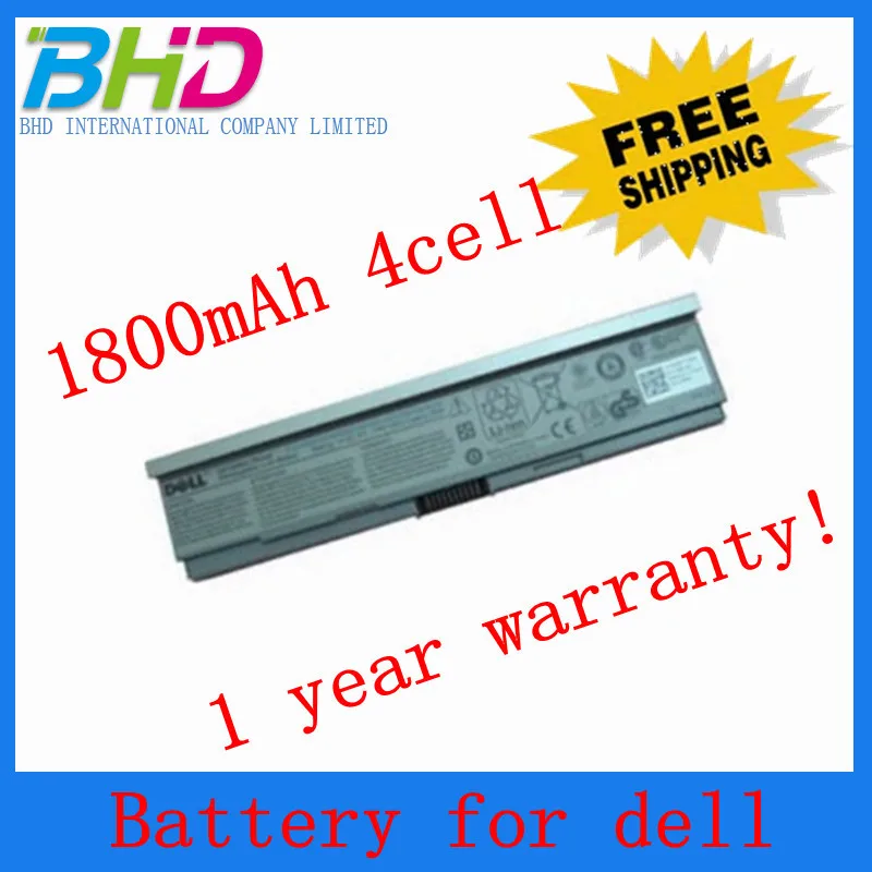 Cost-effective Battery for dell Latitude E4200 Series Y082C F586J R841C W343C Y084C Y085C R640C W346C 4CELL Free Shipping | Компьютеры и