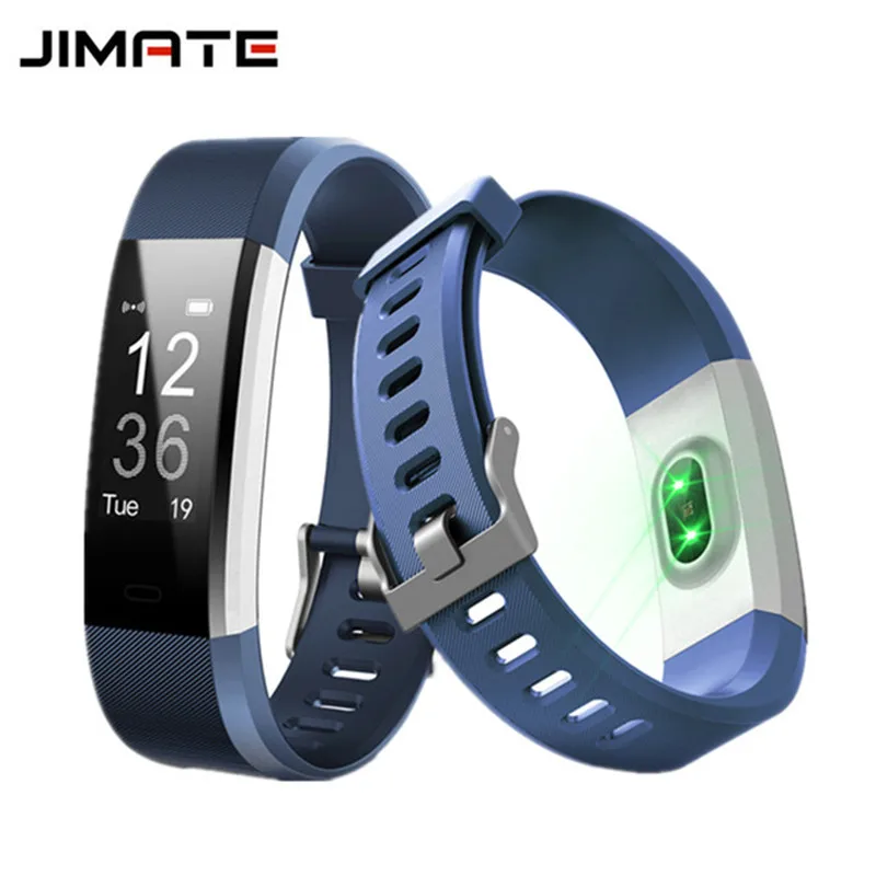 fitbit step counter