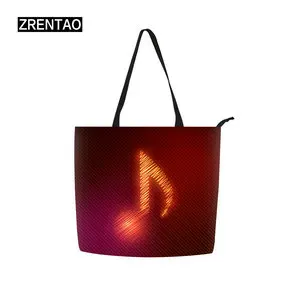 girl tote bag